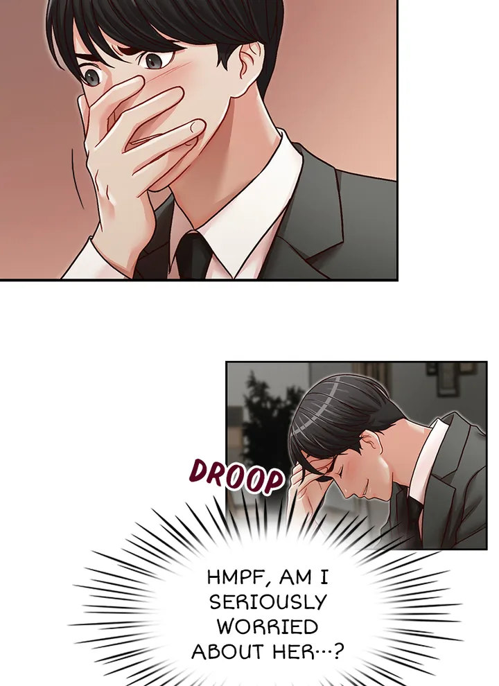 My Brother’s Secret-ary - Chapter 22 [photo 24] - MangaPorn