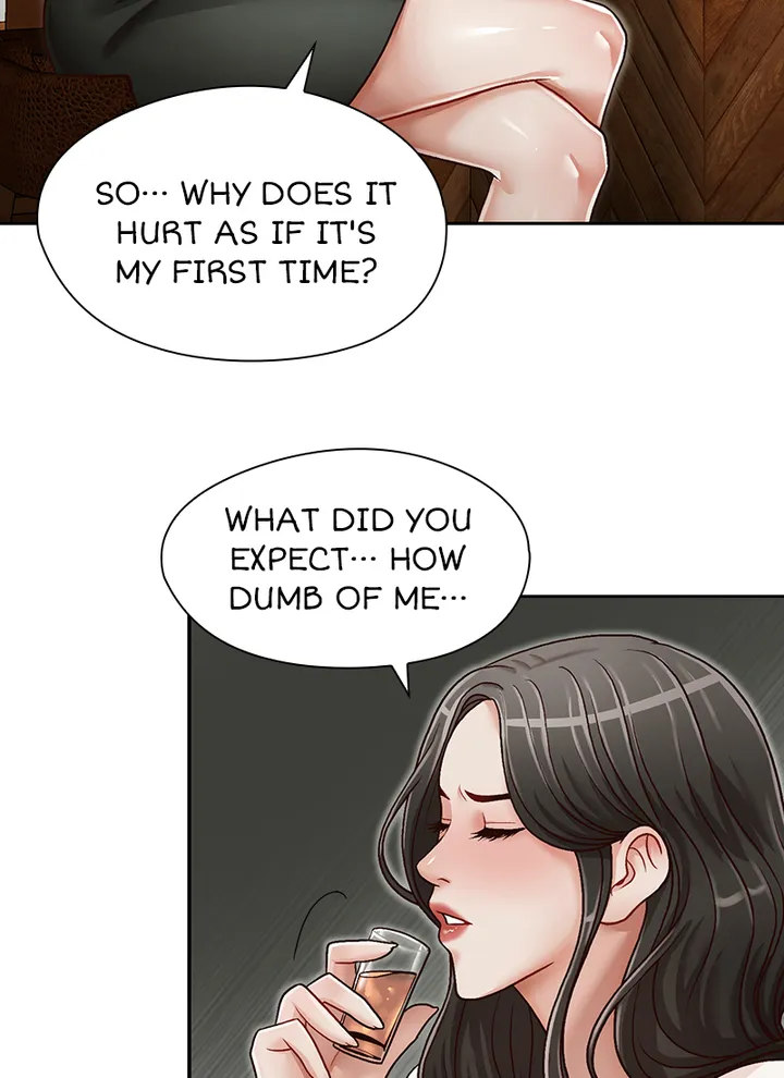 My Brother’s Secret-ary - Chapter 22 [photo 29] - MangaPorn