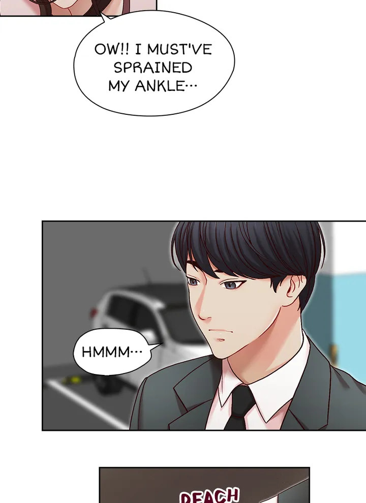 My Brother’s Secret-ary - Chapter 22 [photo 3] - MangaPorn