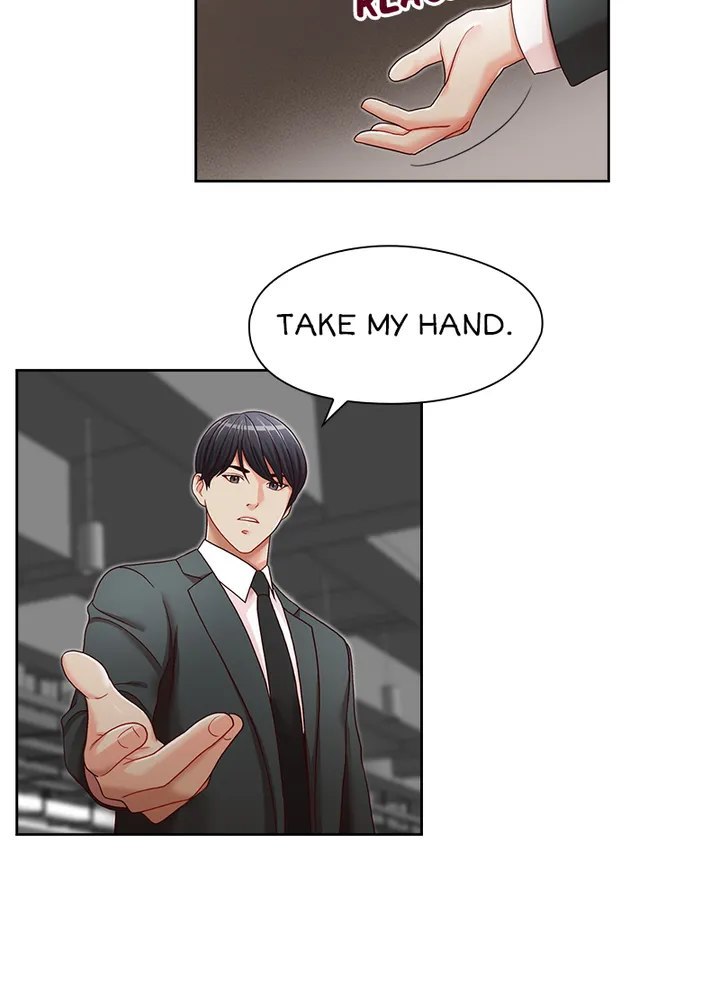 My Brother’s Secret-ary - Chapter 22 [photo 4] - MangaPorn