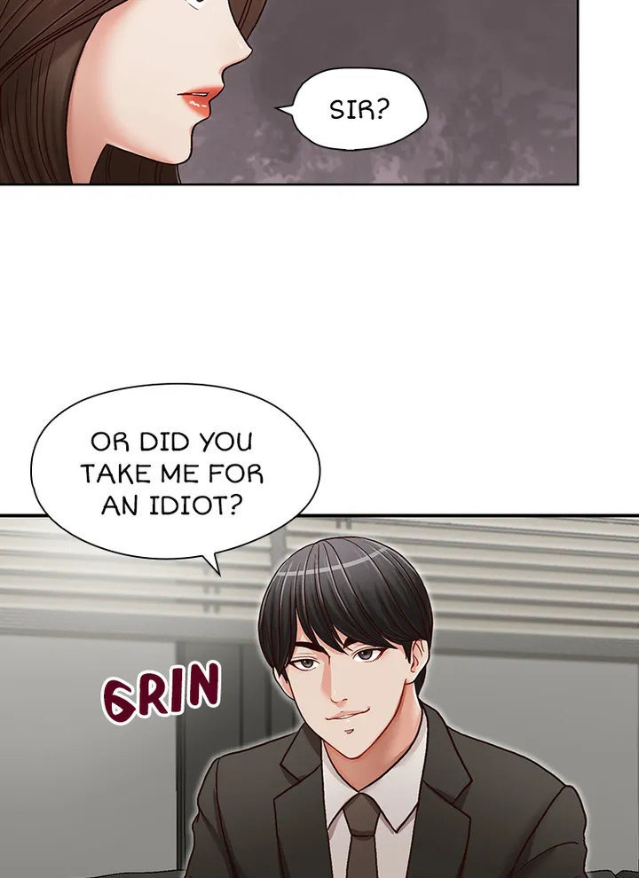 My Brother’s Secret-ary - Chapter 22 [photo 48] - MangaPorn