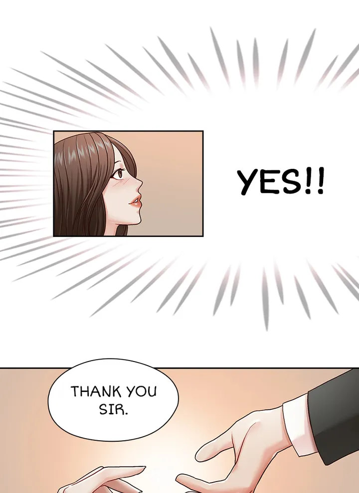 My Brother’s Secret-ary - Chapter 22 [photo 5] - MangaPorn