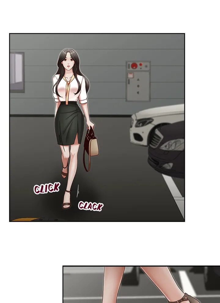 My Brother’s Secret-ary - Chapter 22 [photo 9] - MangaPorn