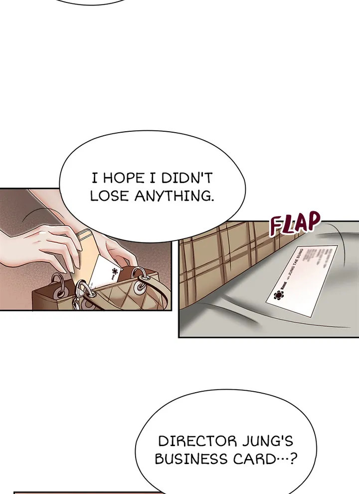 My Brother’s Secret-ary - Chapter 23 [photo 10] - MangaPorn