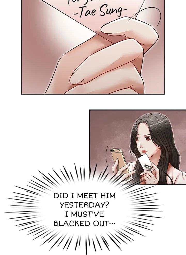 My Brother’s Secret-ary - Chapter 23 [photo 12] - MangaPorn