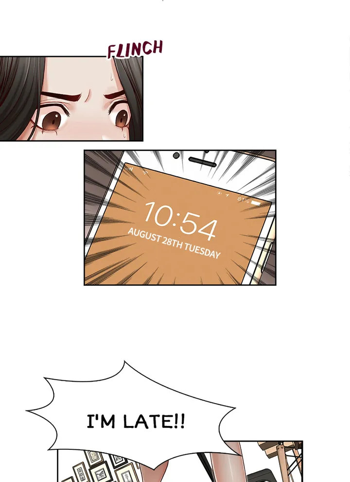 My Brother’s Secret-ary - Chapter 23 [photo 13] - MangaPorn