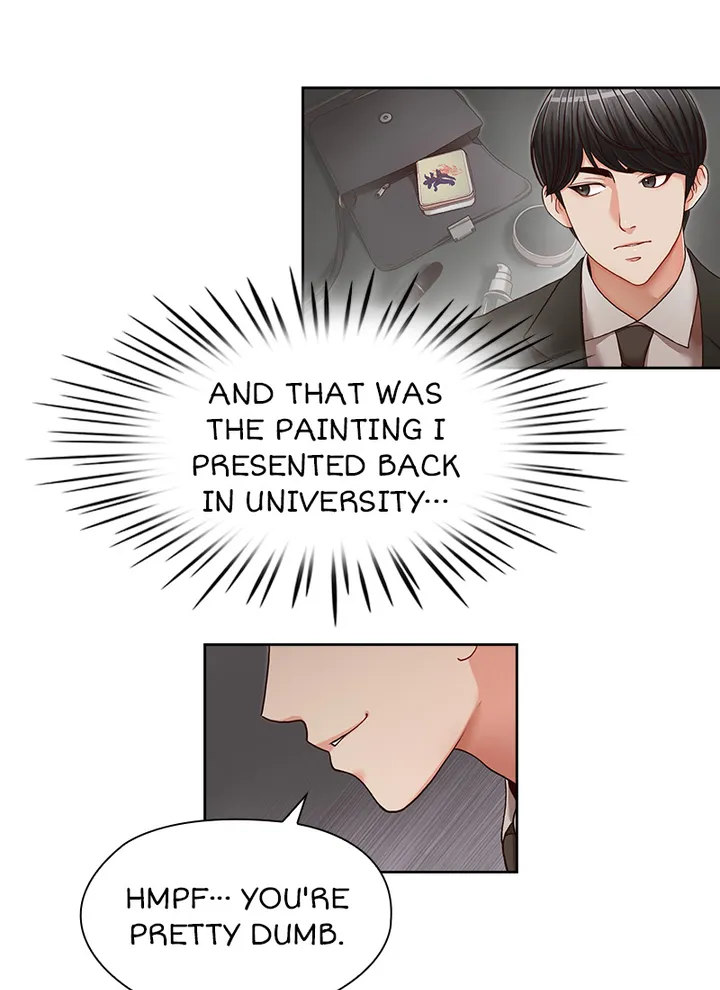 My Brother’s Secret-ary - Chapter 23 [photo 2] - MangaPorn