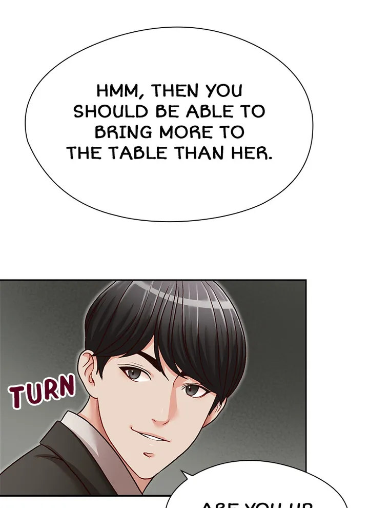 My Brother’s Secret-ary - Chapter 23 [photo 20] - MangaPorn