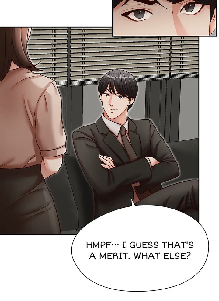 My Brother’s Secret-ary - Chapter 23 [photo 23] - MangaPorn