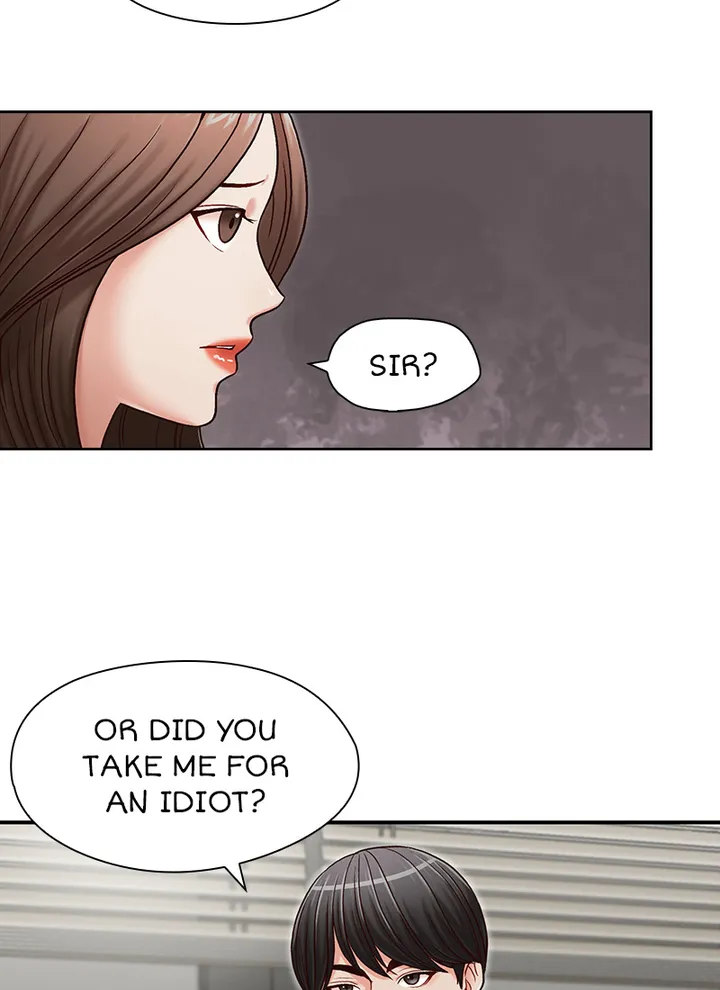 My Brother’s Secret-ary - Chapter 23 [photo 3] - MangaPorn