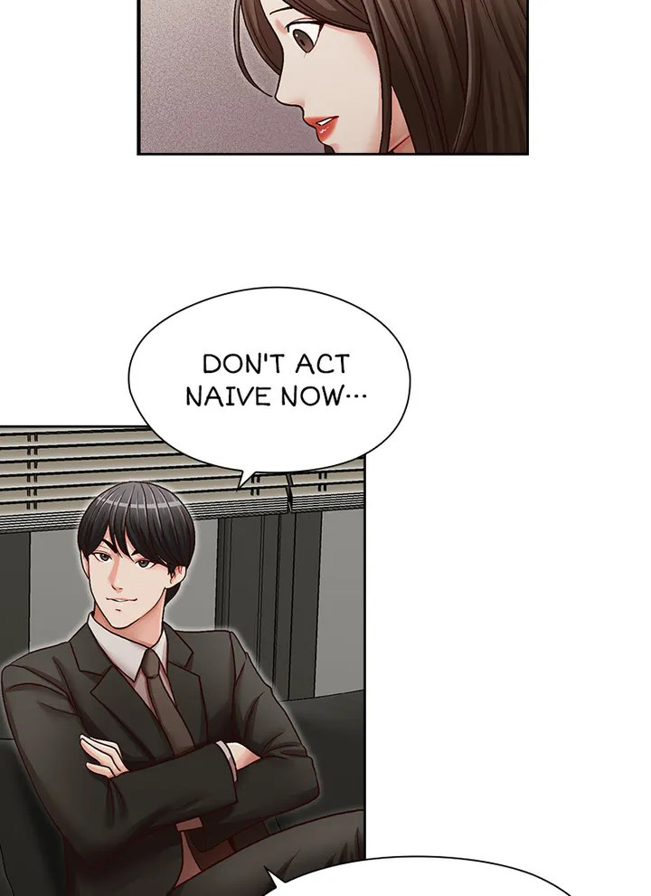 My Brother’s Secret-ary - Chapter 23 [photo 30] - MangaPorn