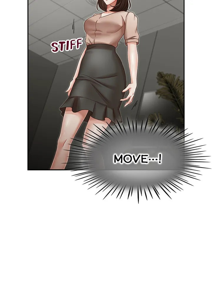 My Brother’s Secret-ary - Chapter 23 [photo 32] - MangaPorn