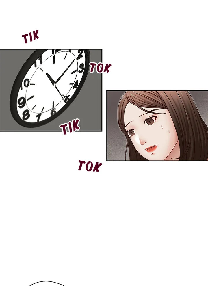 My Brother’s Secret-ary - Chapter 23 [photo 33] - MangaPorn