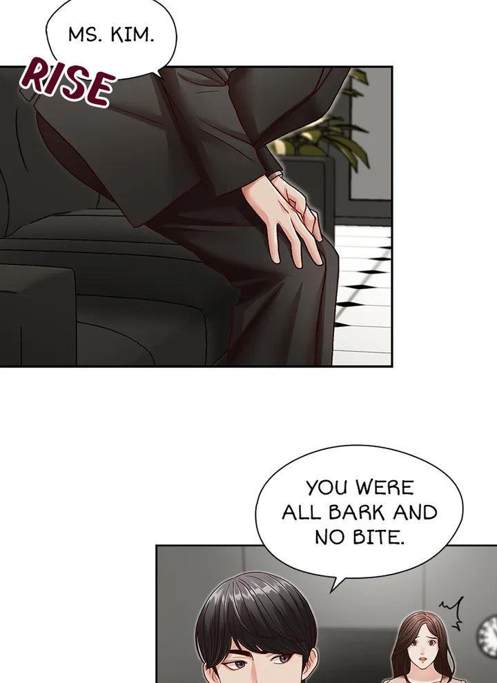 My Brother’s Secret-ary - Chapter 23 [photo 34] - MangaPorn