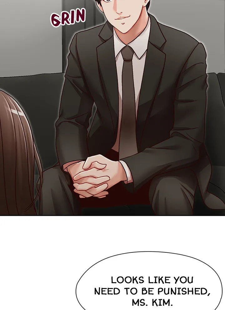 My Brother’s Secret-ary - Chapter 23 [photo 4] - MangaPorn