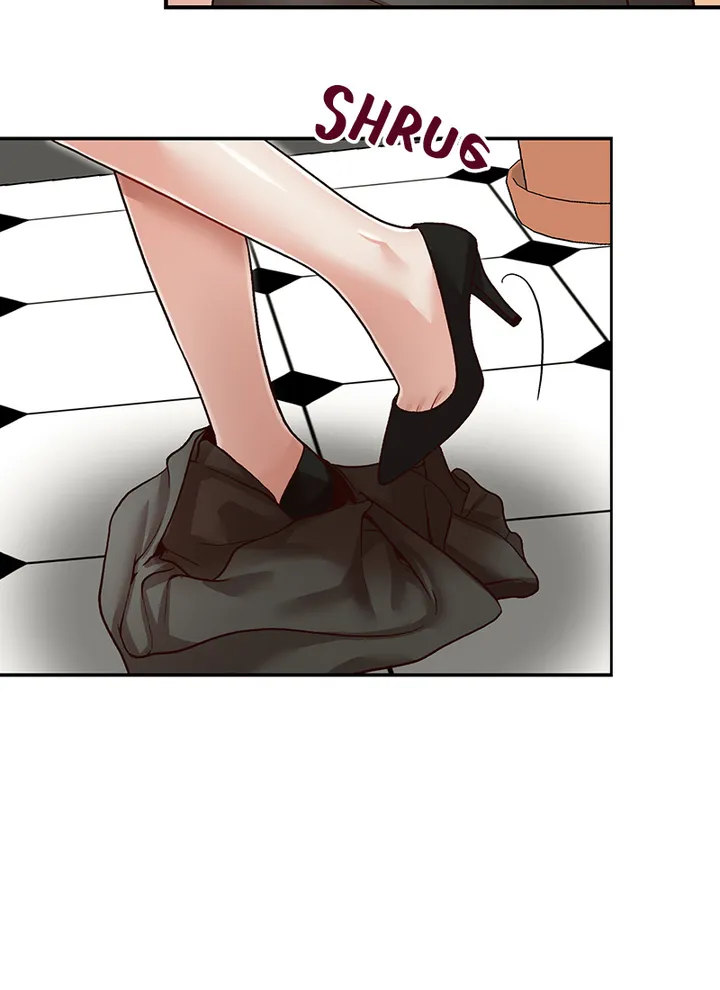 My Brother’s Secret-ary - Chapter 23 [photo 40] - MangaPorn