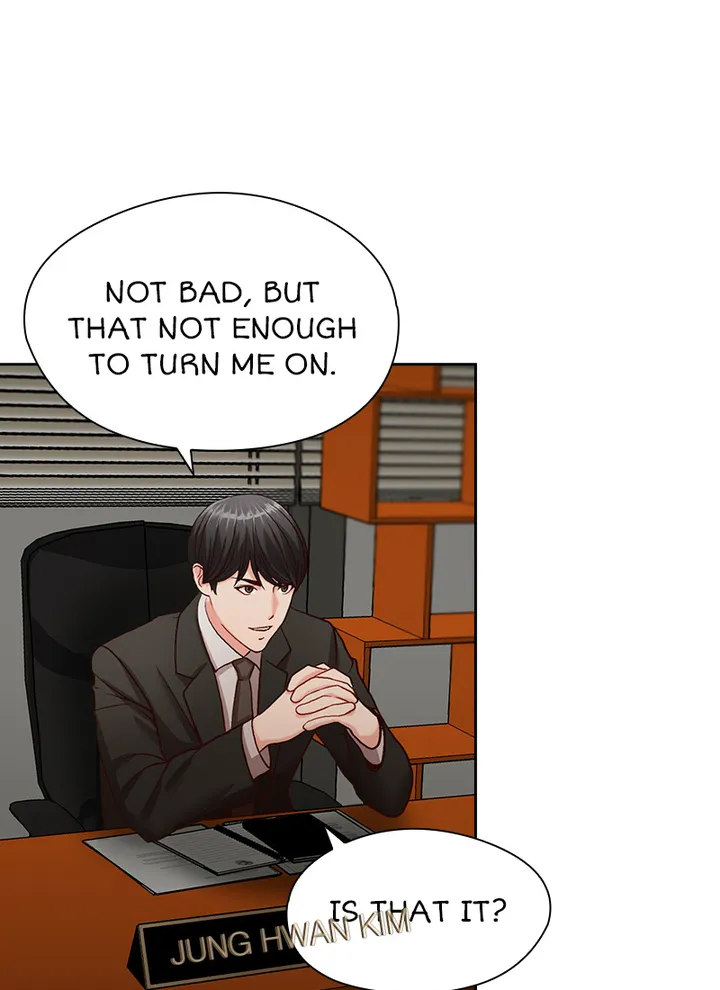 My Brother’s Secret-ary - Chapter 23 [photo 44] - MangaPorn