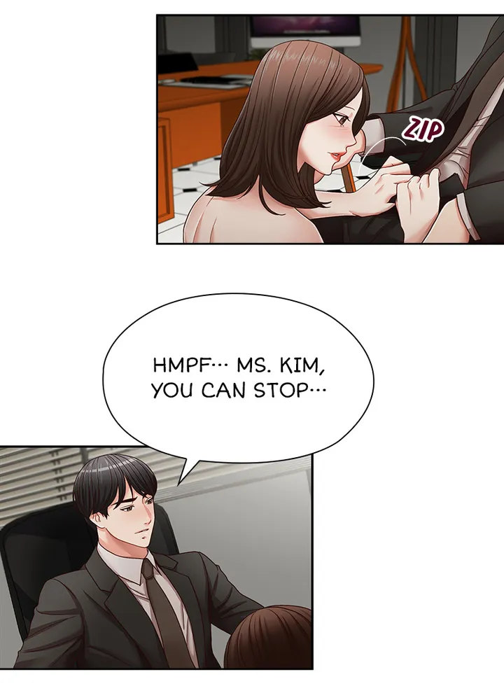 My Brother’s Secret-ary - Chapter 23 [photo 47] - MangaPorn