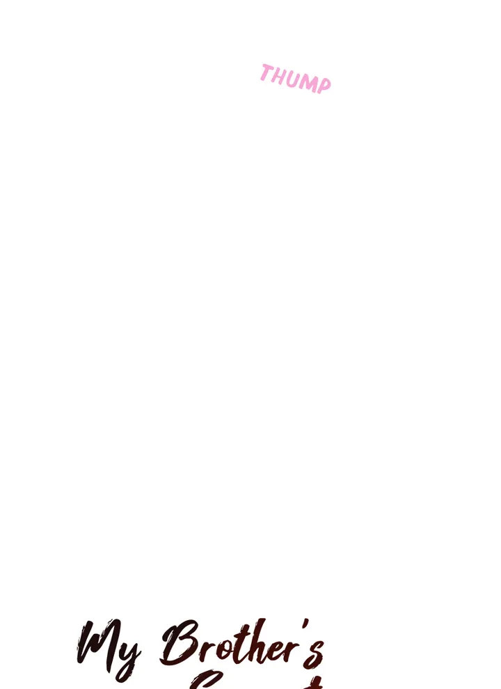 My Brother’s Secret-ary - Chapter 23 [photo 6] - MangaPorn