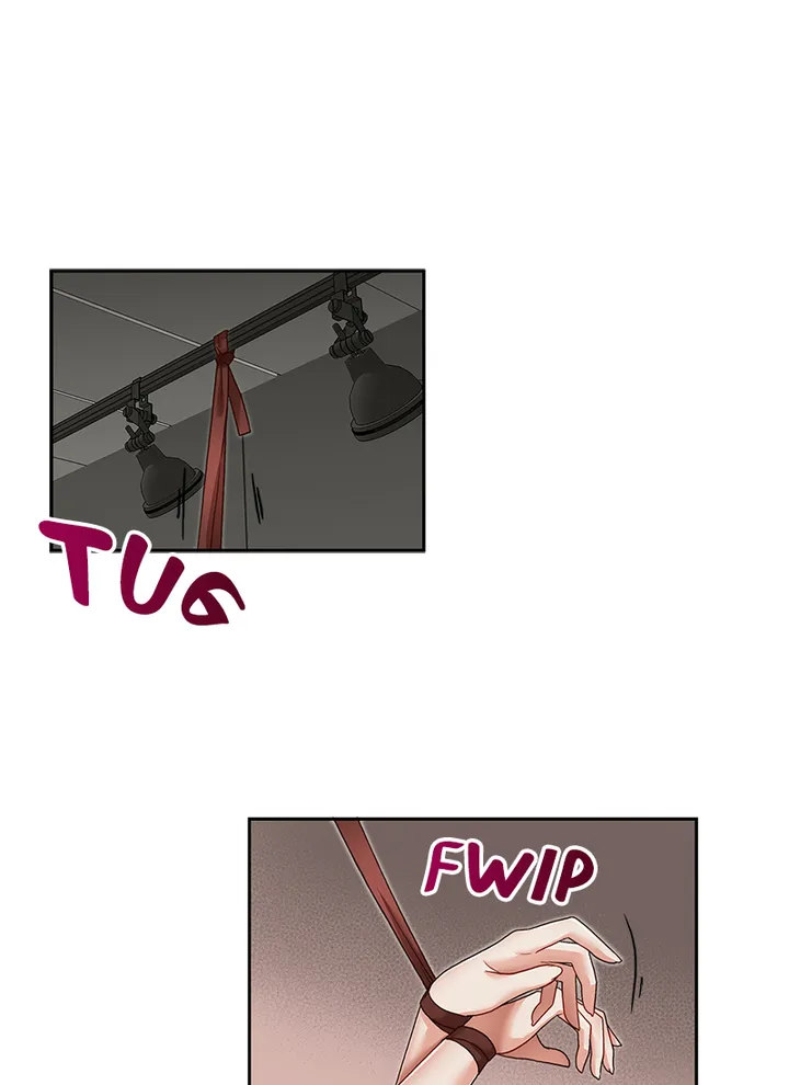 My Brother’s Secret-ary - Chapter 24 [photo 1] - MangaPorn