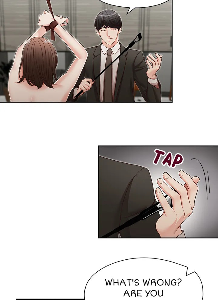 My Brother’s Secret-ary - Chapter 24 [photo 10] - MangaPorn