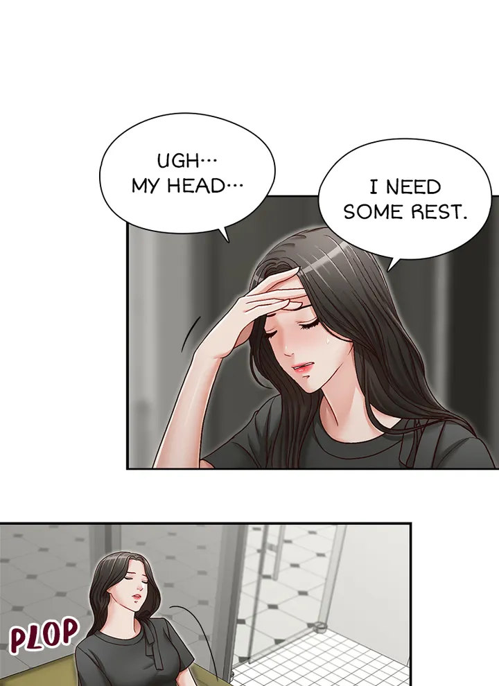 My Brother’s Secret-ary - Chapter 24 [photo 16] - MangaPorn