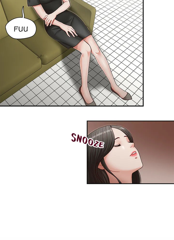 My Brother’s Secret-ary - Chapter 24 [photo 17] - MangaPorn