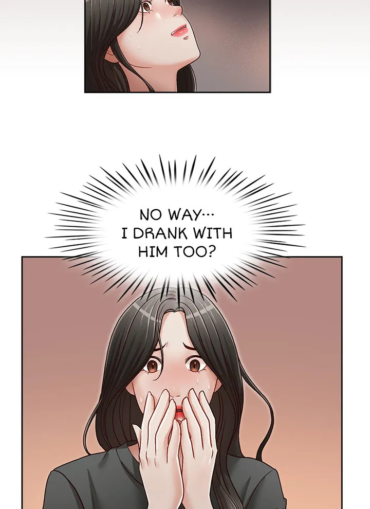 My Brother’s Secret-ary - Chapter 24 [photo 21] - MangaPorn