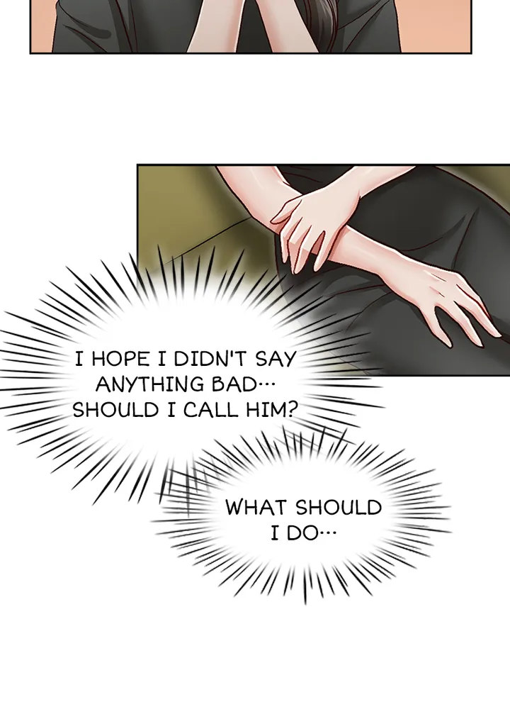 My Brother’s Secret-ary - Chapter 24 [photo 22] - MangaPorn