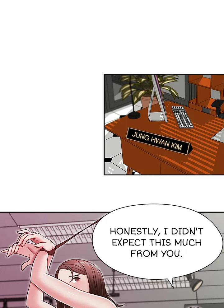 My Brother’s Secret-ary - Chapter 24 [photo 23] - MangaPorn