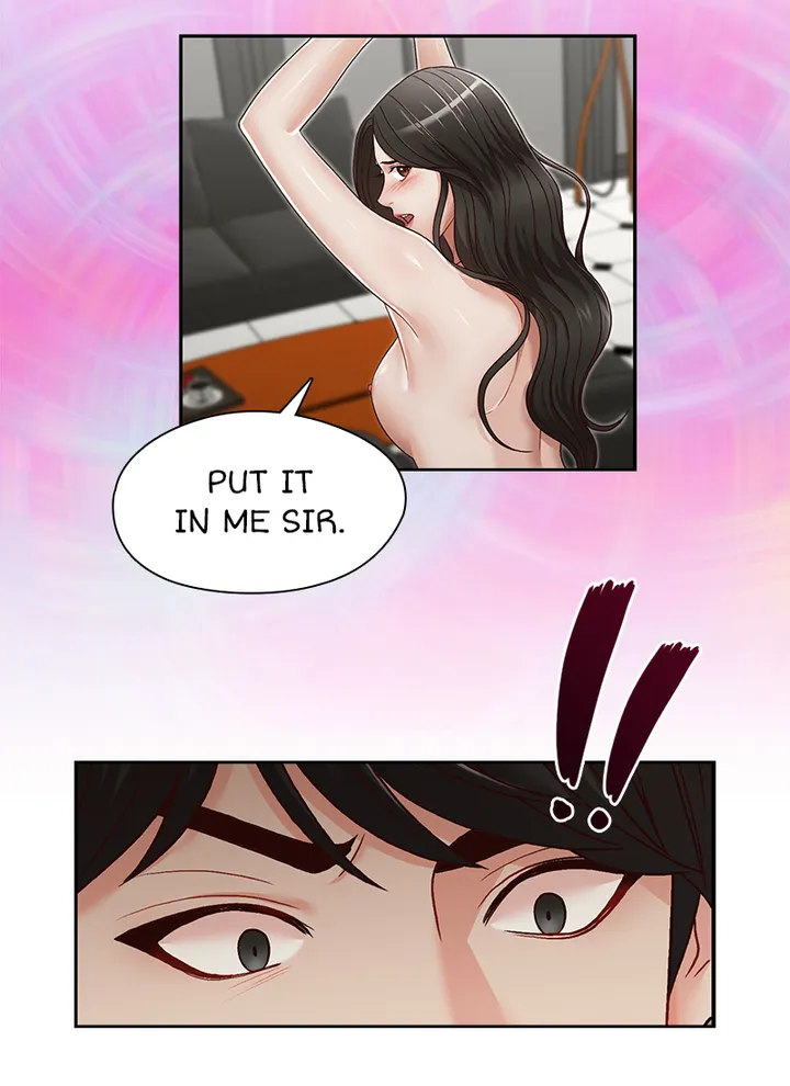 My Brother’s Secret-ary - Chapter 24 [photo 31] - MangaPorn