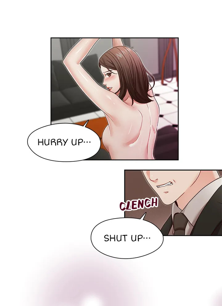 My Brother’s Secret-ary - Chapter 24 [photo 32] - MangaPorn