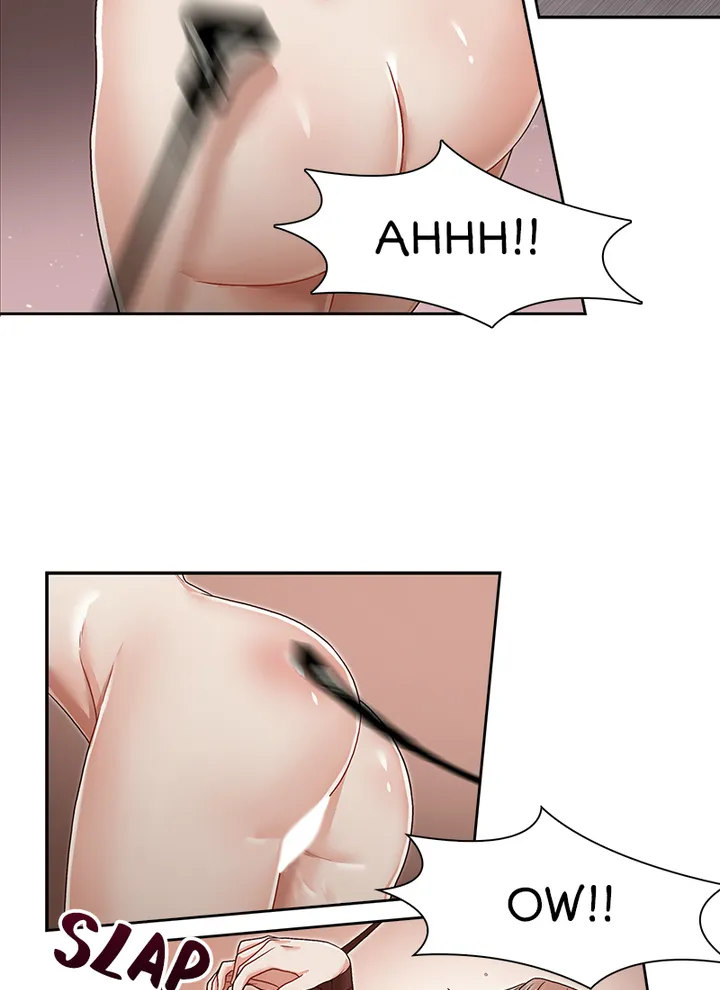 My Brother’s Secret-ary - Chapter 24 [photo 34] - MangaPorn