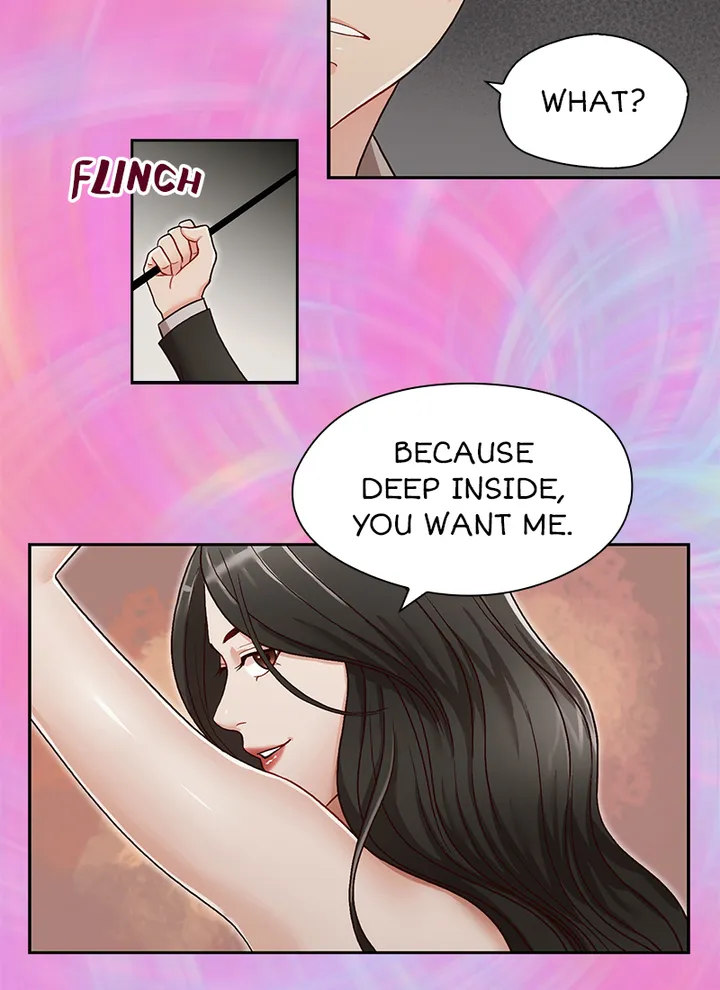 My Brother’s Secret-ary - Chapter 24 [photo 37] - MangaPorn