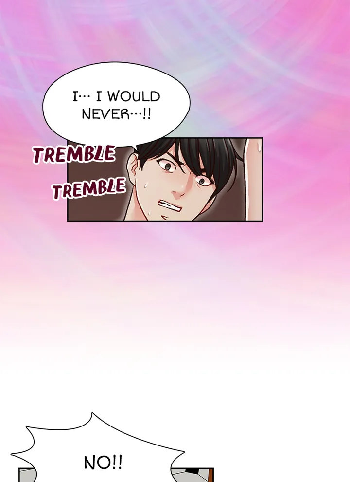 My Brother’s Secret-ary - Chapter 24 [photo 38] - MangaPorn