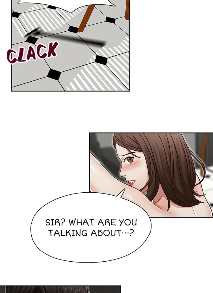 My Brother’s Secret-ary - Chapter 24 [photo 39] - MangaPorn