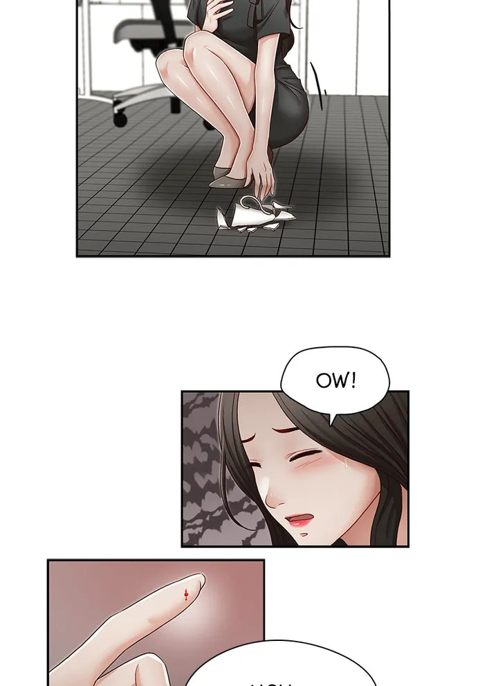 My Brother’s Secret-ary - Chapter 24 [photo 42] - MangaPorn