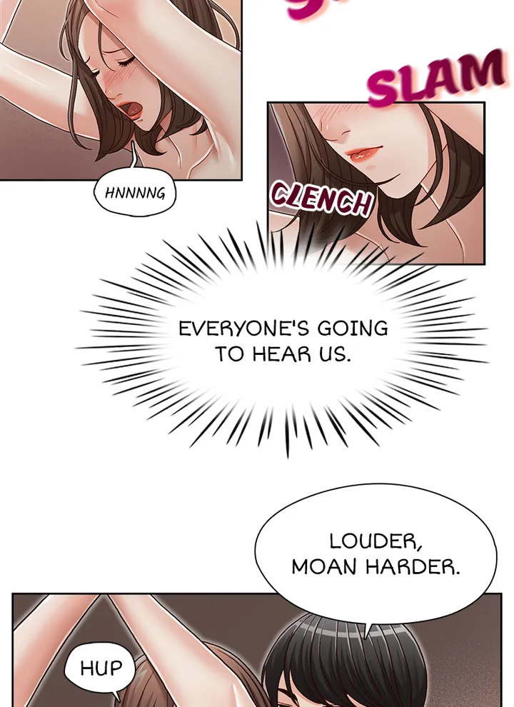 My Brother’s Secret-ary - Chapter 24 [photo 45] - MangaPorn