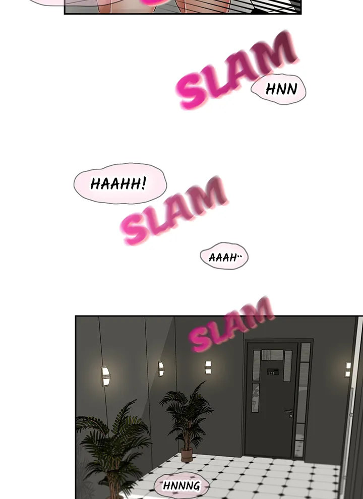 My Brother’s Secret-ary - Chapter 24 [photo 47] - MangaPorn