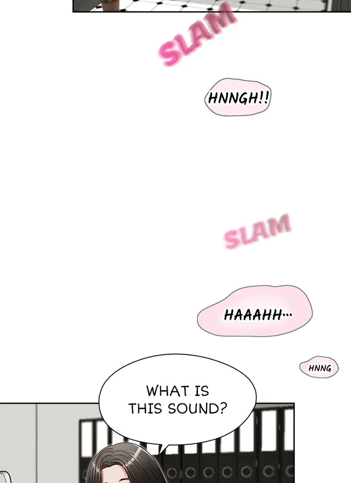 My Brother’s Secret-ary - Chapter 24 [photo 48] - MangaPorn