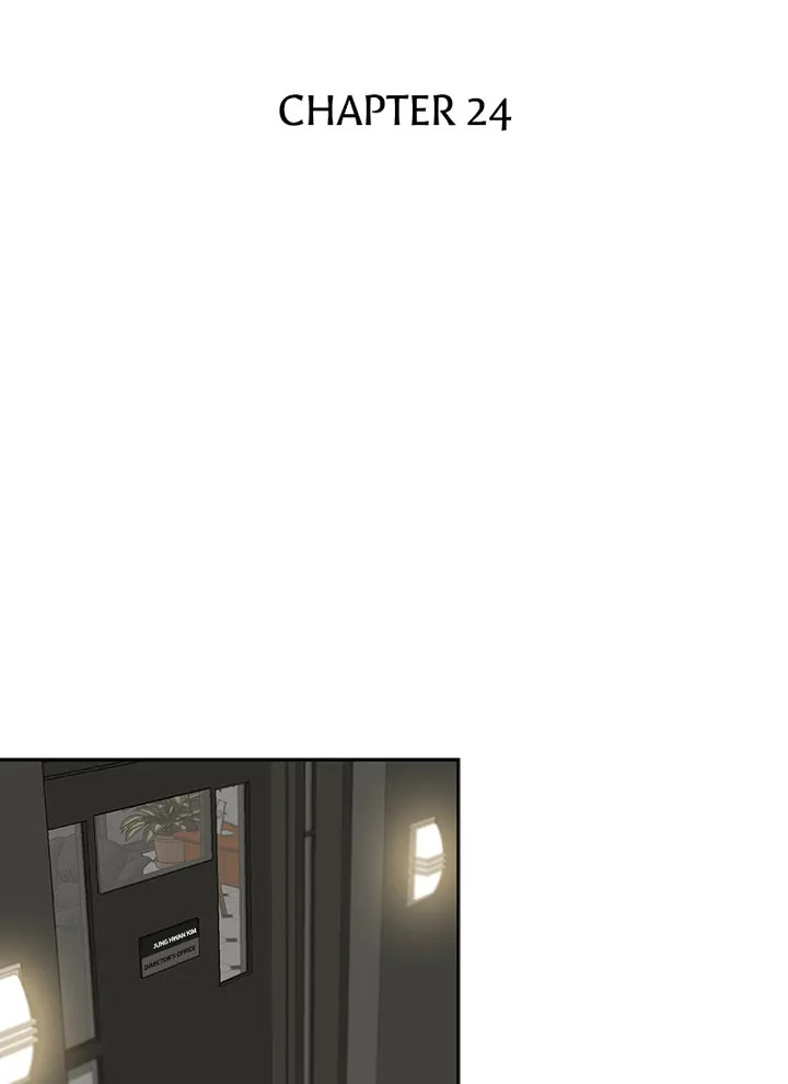 My Brother’s Secret-ary - Chapter 24 [photo 5] - MangaPorn