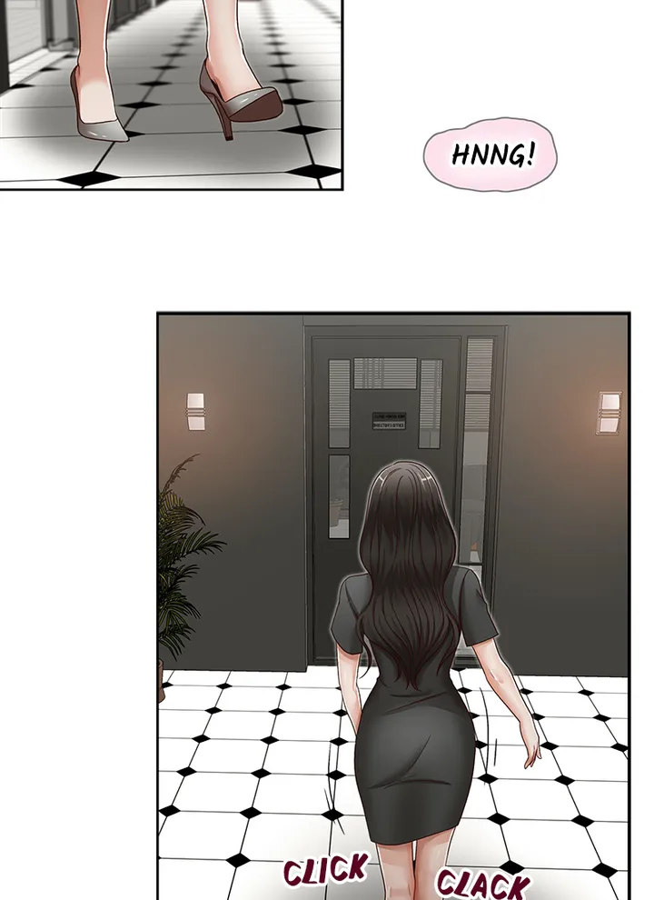 My Brother’s Secret-ary - Chapter 24 [photo 50] - MangaPorn