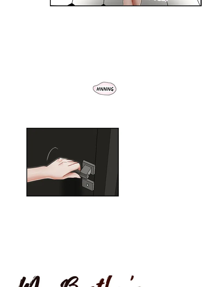 My Brother’s Secret-ary - Chapter 24 [photo 51] - MangaPorn