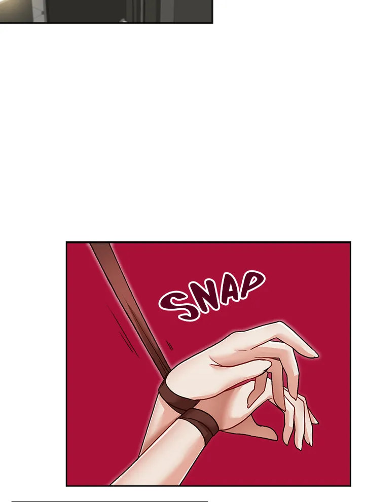 My Brother’s Secret-ary - Chapter 24 [photo 6] - MangaPorn