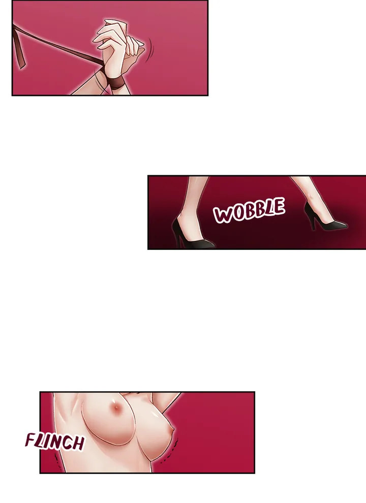 My Brother’s Secret-ary - Chapter 24 [photo 7] - MangaPorn