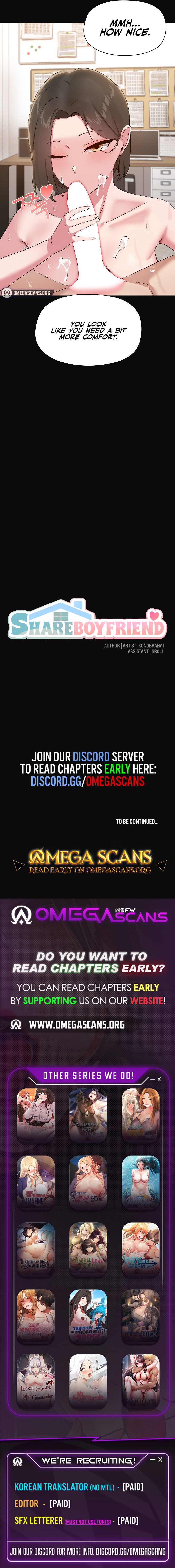 Shareboyfriend - Chapter 17 [photo 7] - MangaPorn