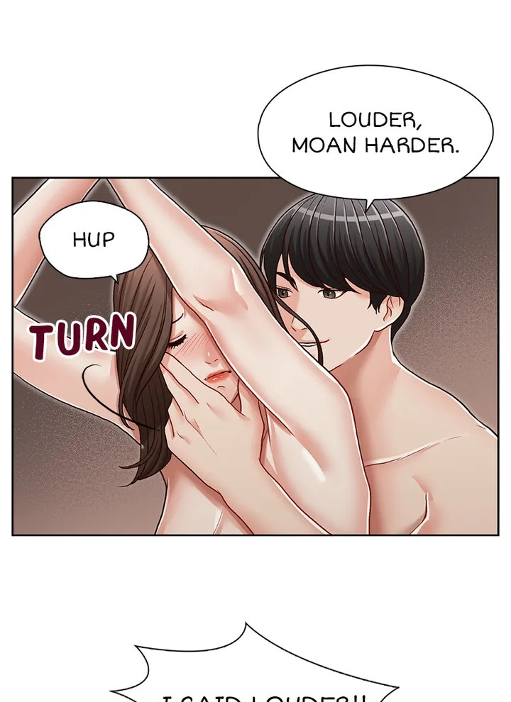 My Brother’s Secret-ary - Chapter 25 [photo 1] - MangaPorn