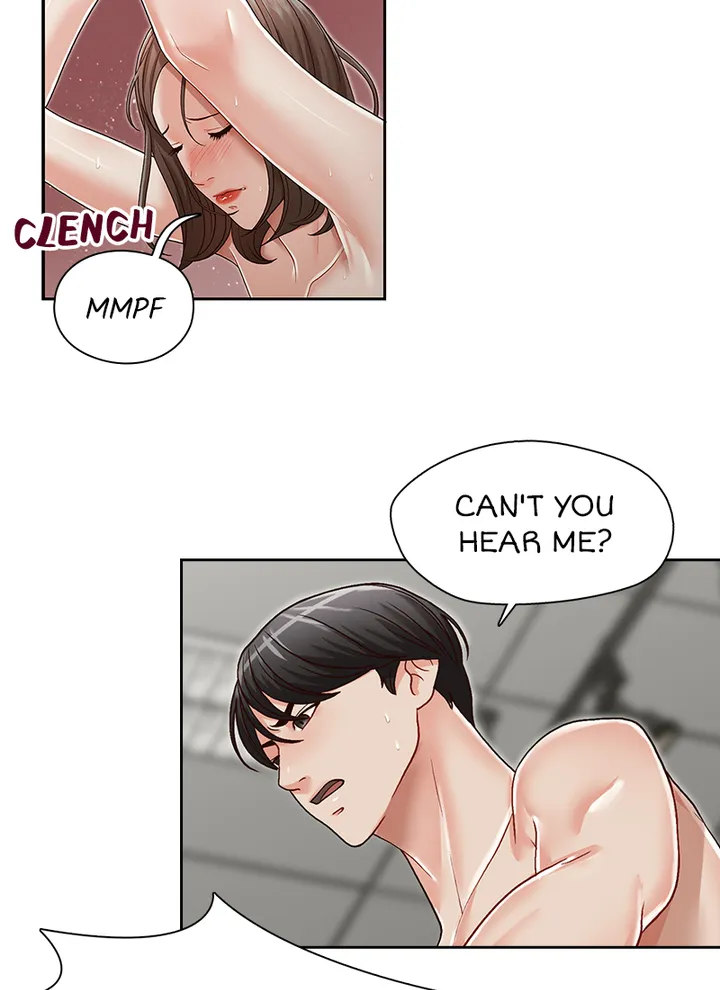 My Brother’s Secret-ary - Chapter 25 [photo 11] - MangaPorn