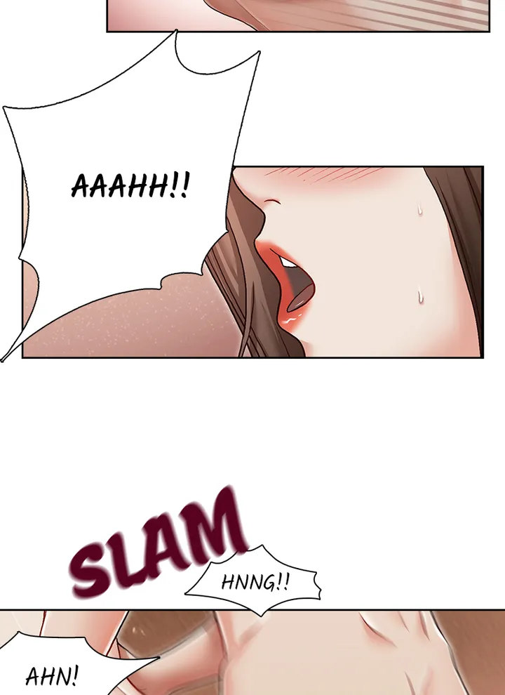 My Brother’s Secret-ary - Chapter 25 [photo 14] - MangaPorn