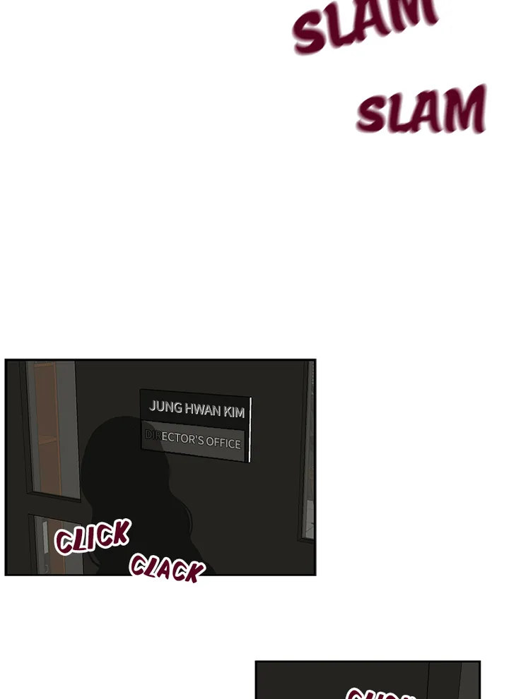 My Brother’s Secret-ary - Chapter 25 [photo 16] - MangaPorn